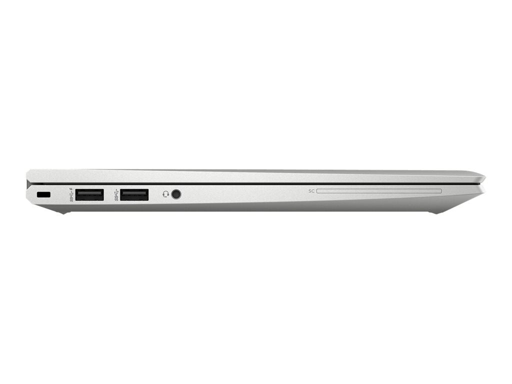 HP EliteBook x360 830 G8 Notebook - Flip design - Intel Core i7 - 1185G7 / up to 4.8 GHz - vPro - Win 10 Pro 64-bit -