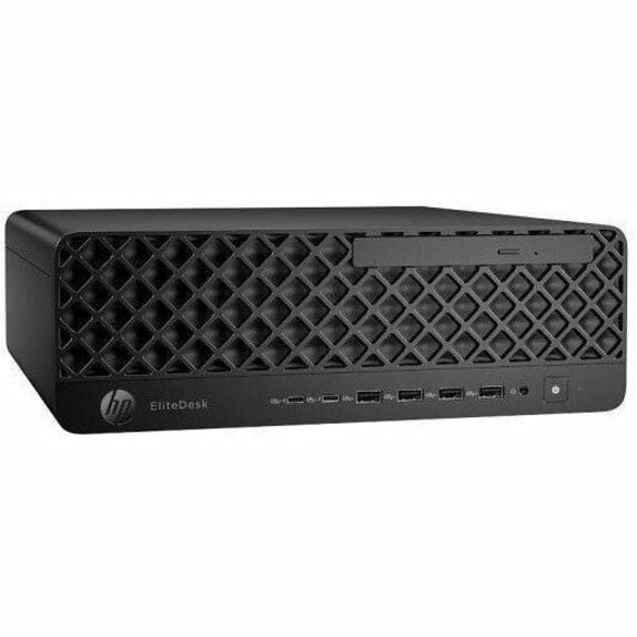 HP EliteDesk 8 G1i SFF Desktop 14-Core Intel Core Ultra 5 235 for Professionals