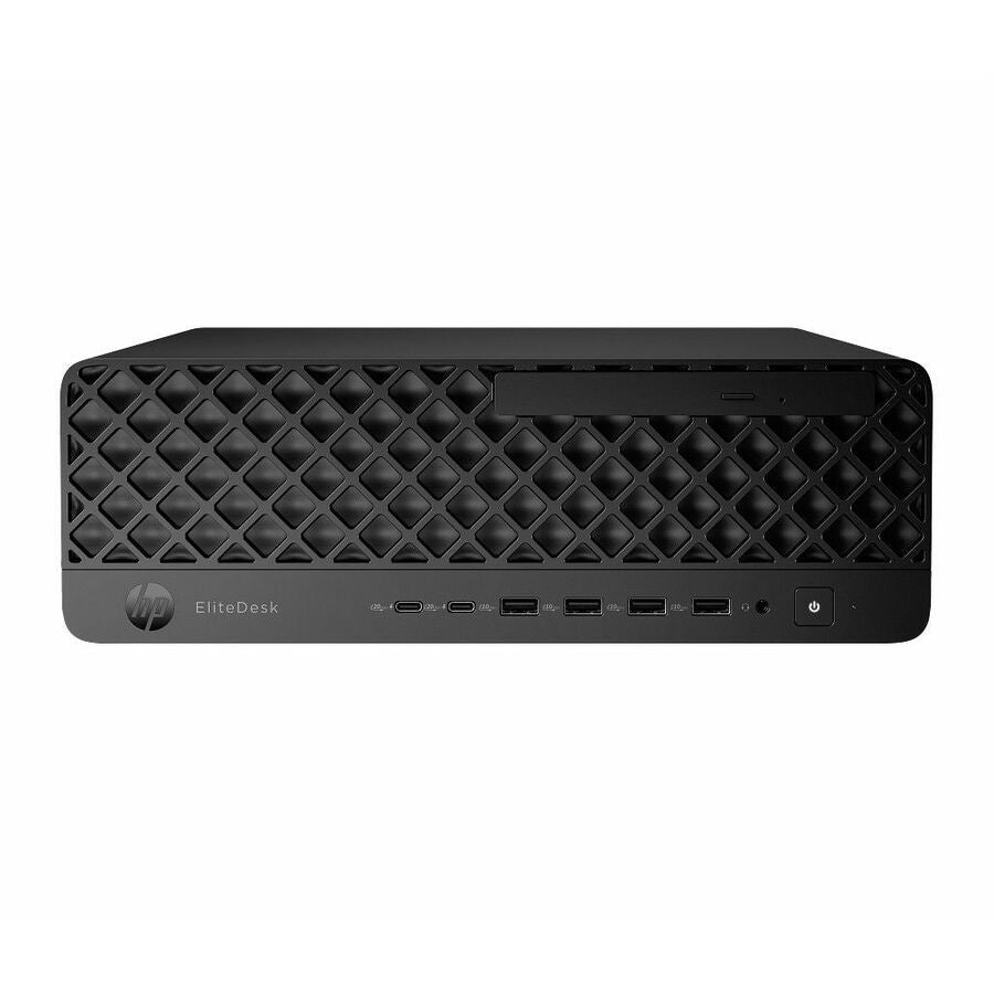 HP EliteDesk 8 G1i SFF Desktop 14-Core Intel Core Ultra 5 235 for Professionals