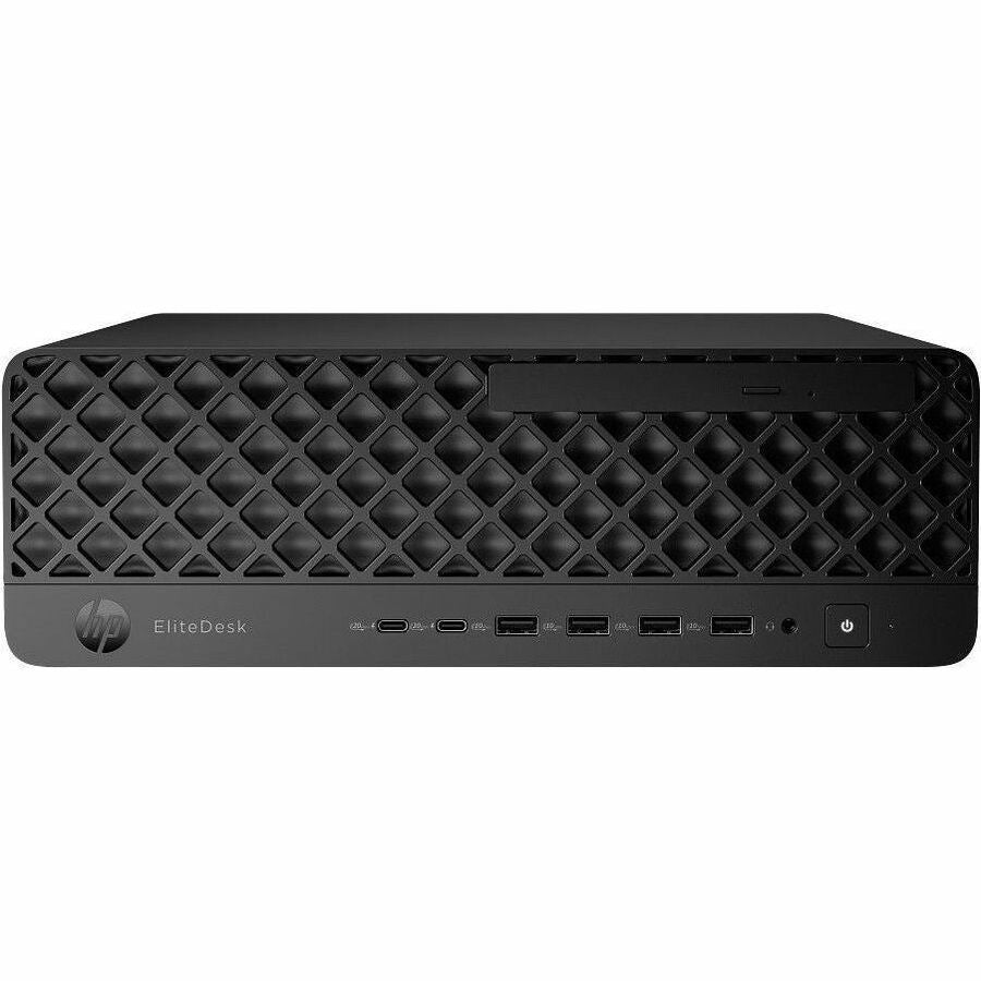 HP EliteDesk 8 G1i SFF Desktop 14-Core Intel Core Ultra 5 235 for Professionals