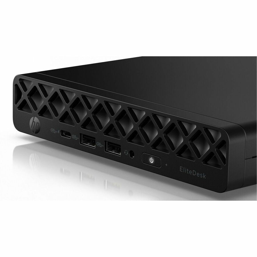 HP EliteDesk 8 Mini G1A AMD Ryzen R5-220 16GB 512GB