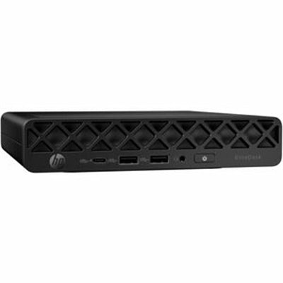 HP EliteDesk 8 Mini G1i AI Desktop Computer