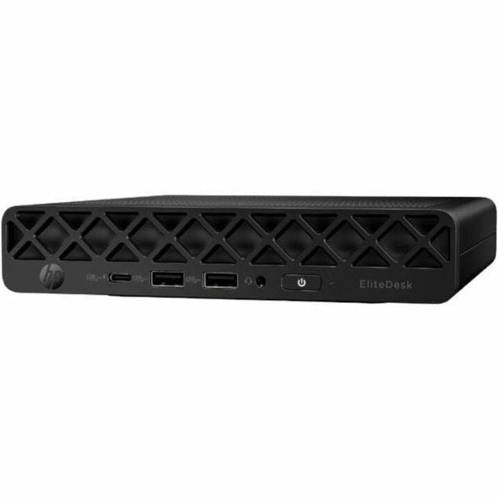 HP EliteDesk 8 Mini G1i Desktop PC Intel Core Ultra 5 235T 1.60GHz to 5.00GHz