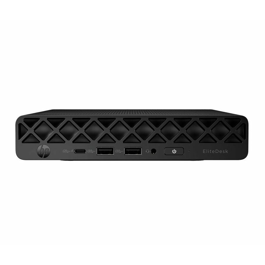 HP EliteDesk 8 Mini G1i Desktop PC Intel Core Ultra 5 235T 1.60GHz to 5.00GHz