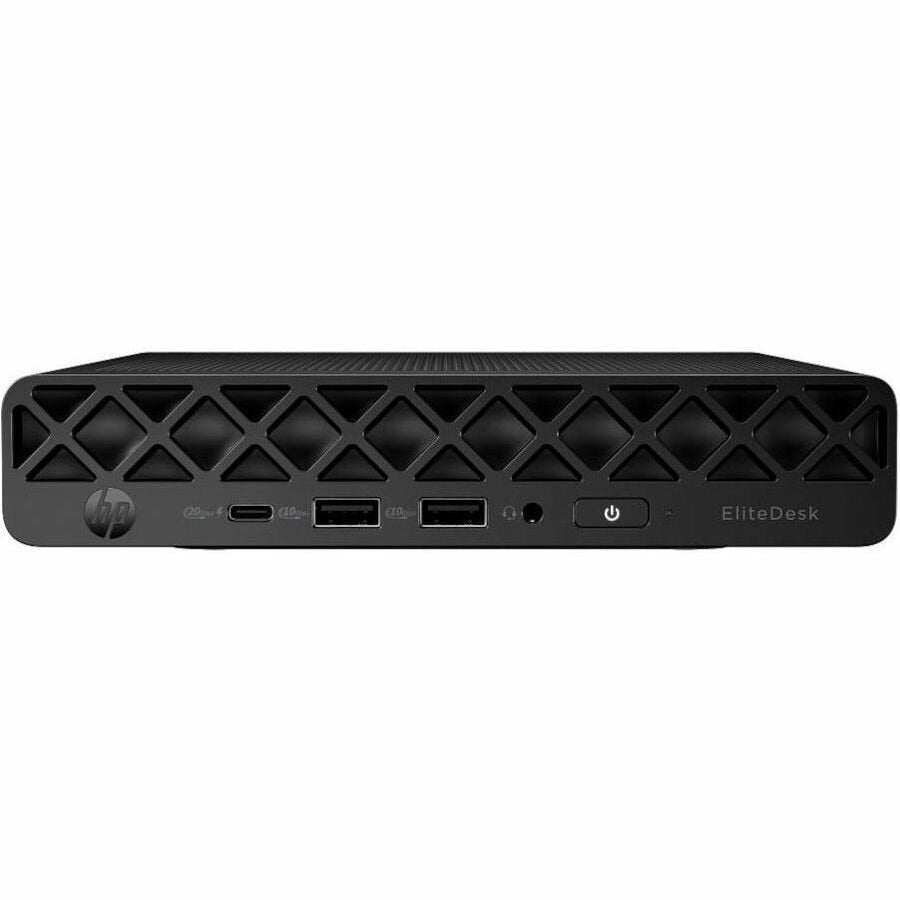 HP EliteDesk 8 Mini G1i Desktop PC Intel Core Ultra 5 235T 1.60GHz to 5.00GHz
