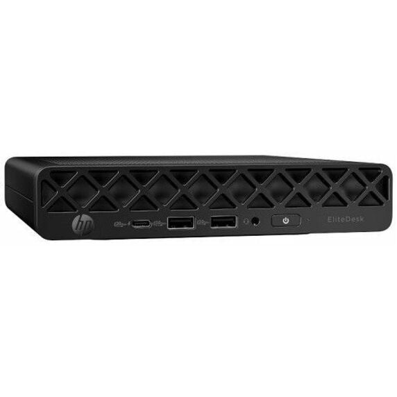 HP EliteDesk 8 Mini G1i Desktop PC Intel Core Ultra 7 265T 64GB RAM 1TB SSD