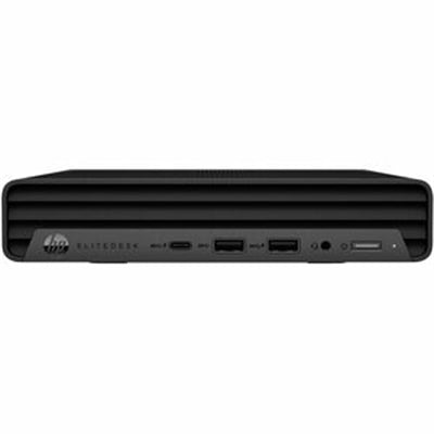 HP EliteDesk 800 G6 Mini Refurbished Desktop Computer