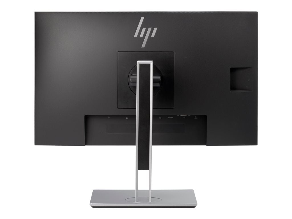 HP EliteDisplay E233 - LED monitor - 23 - 1920 x 1080 Full HD (1080p) @ 60 Hz - IPS - 250 cd/mï¿½ - 1000:1 - 5 ms - HDMI
