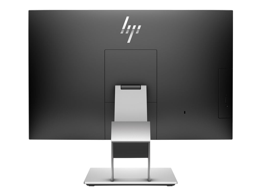 HP EliteOne 800 G4 - All-in-one Core i5 8500 / up to 4.1 GHz - vPro - RAM 8 GB - SSD 256 GB - NVMe, TLC - DVD-Writer -
