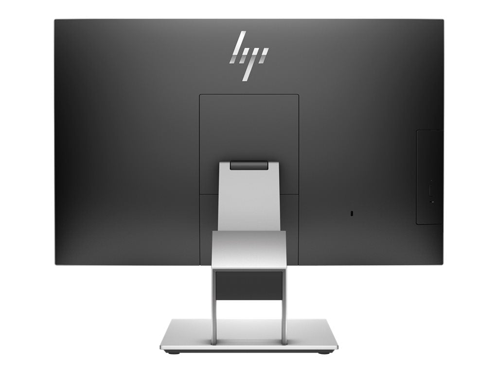HP EliteOne 800 G4 - All-in-one Core i5 8500 / up to 4.1 GHz - vPro - RAM 8 GB - SSD 256 GB - NVMe, TLC - DVD-Writer -