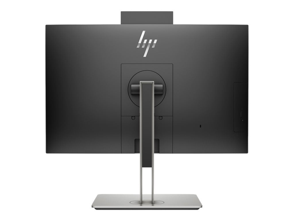 HP EliteOne 800 G5 - All-in-one - no CPU up to - vPro - RAM 0 GB - no HDD - GF GT 730 - Gigabit Ethernet - no OS -