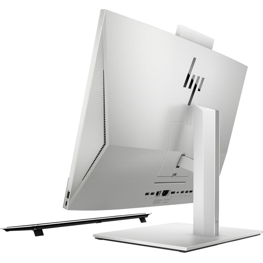HP EliteOne 800 G6 All-in-One Computer - Intel Core i5 10th Gen i5-10500 - vPro Technology - 8 GB - 256 GB SSD - 23.8 - Desktop" 2T2E6UT#ABA