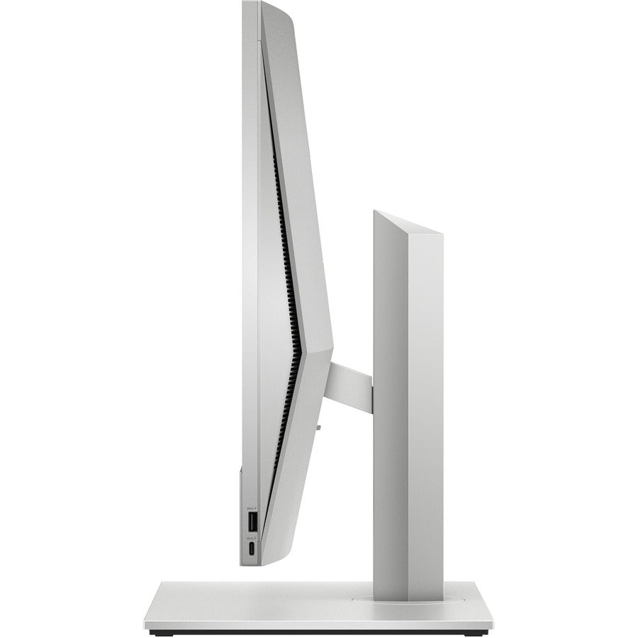 HP EliteOne 800 G6 All-in-One Computer - Intel Core i5 10th Gen i5-10500 - vPro Technology - 8 GB - 256 GB SSD - 23.8 - Desktop" 2T2E6UT#ABA