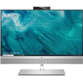 HP EliteOne 800 G6 All-in-One Computer - Intel Core i7 10th Gen i7-10700 - vPro Technology - 16 GB - 512 GB SSD - 23.8 Full HD - Desktop" 2T2E8UT#ABA