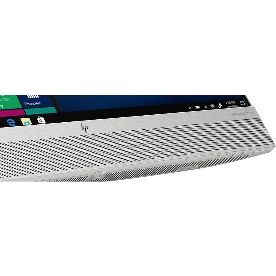 HP EliteOne 800 G6 All-in-One Computer - Intel Core i7 10th Gen i7-10700 - vPro Technology - 16 GB - 512 GB SSD - 23.8 Full HD - Desktop" 2T2E8UT#ABA