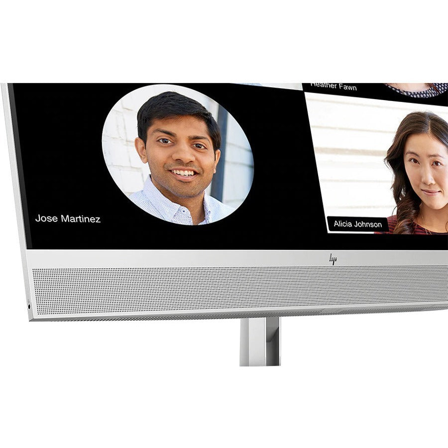 HP EliteOne 800 G6 All-in-One Computer - Intel Core i7 10th Gen i7-10700 - vPro Technology - 16 GB - 512 GB SSD - 23.8 Full HD - Desktop" 2T2E8UT#ABA