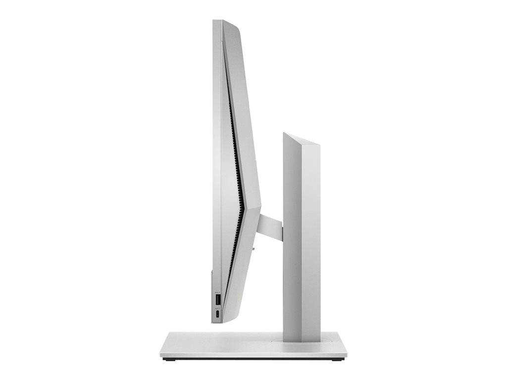 HP EliteOne 800 G6 - All-in-one - Core i5 10500 / up to 4.5 GHz - vPro - RAM 16 GB - SSD 256 GB - NVMe, TLC - UHD