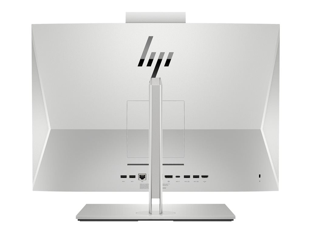 HP EliteOne 800 G6 - All-in-one - Core i5 10500 / up to 4.5 GHz - vPro - RAM 16 GB - SSD 256 GB - NVMe, TLC - UHD