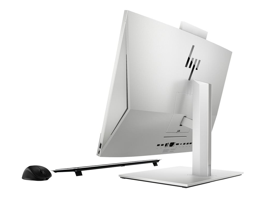 HP EliteOne 800 G6 - All-in-one - Core i7 10700 / up to 4.8 GHz - vPro - RAM 16 GB - SSD 1 TB - NVMe, TLC - UHD Graphics