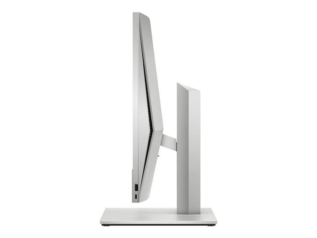 HP EliteOne 800 G6 - All-in-one - Core i7 10700 / up to 4.8 GHz - vPro - RAM 16 GB - SSD 1 TB - NVMe, TLC - UHD Graphics