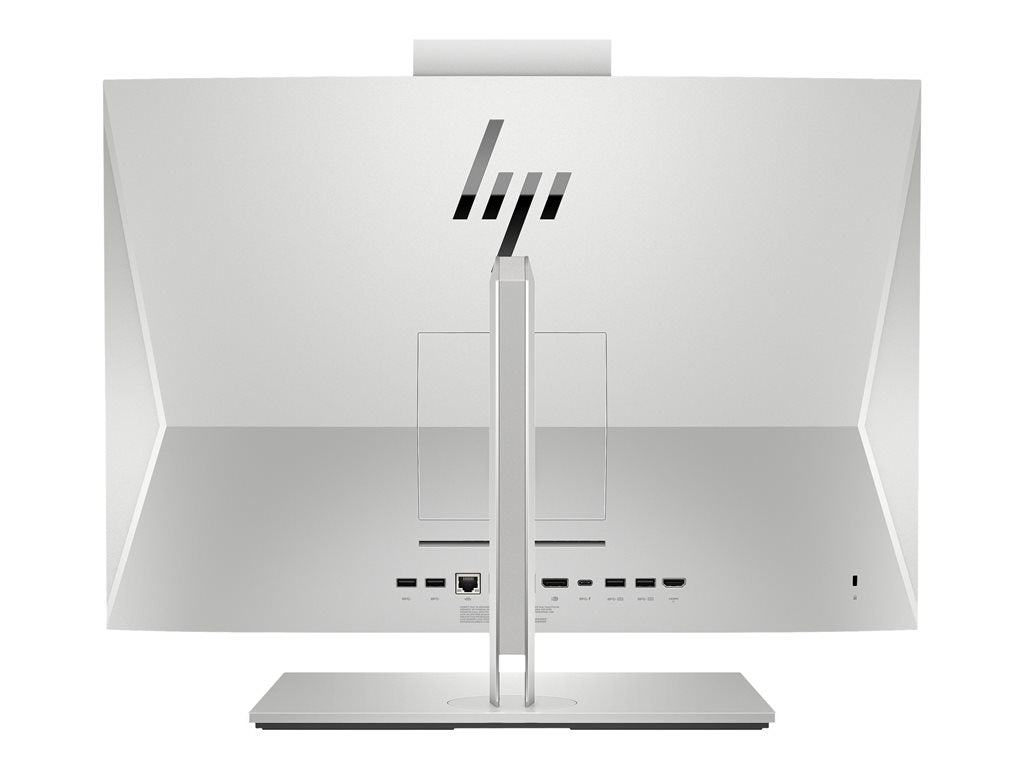 HP EliteOne 800 G6 - All-in-one - Core i7 10700 / up to 4.8 GHz - vPro - RAM 16 GB - SSD 1 TB - NVMe, TLC - UHD Graphics
