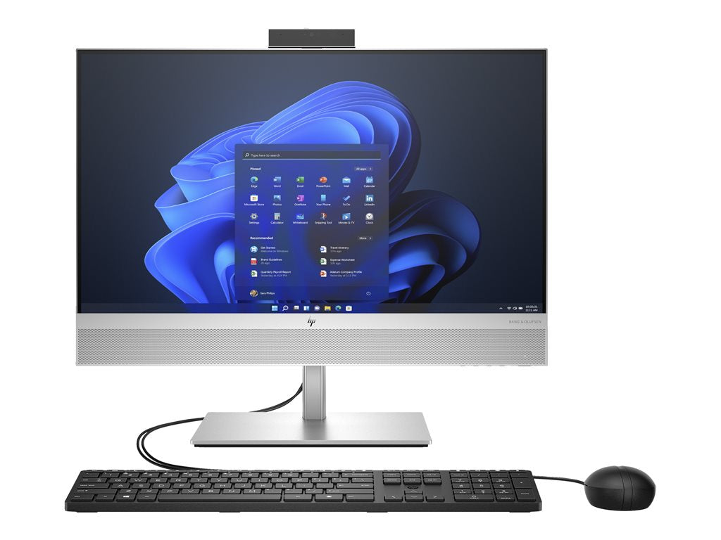 HP EliteOne 840 G9 All-in-One Core i5-14500 5GHz vPro 16GB RAM 512GB SSD