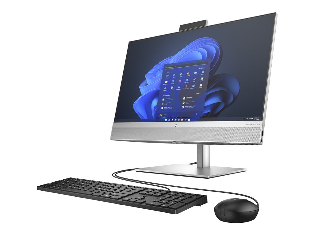 HP EliteOne 840 G9 All-in-One Core i5-14500 5GHz vPro 16GB RAM 512GB SSD