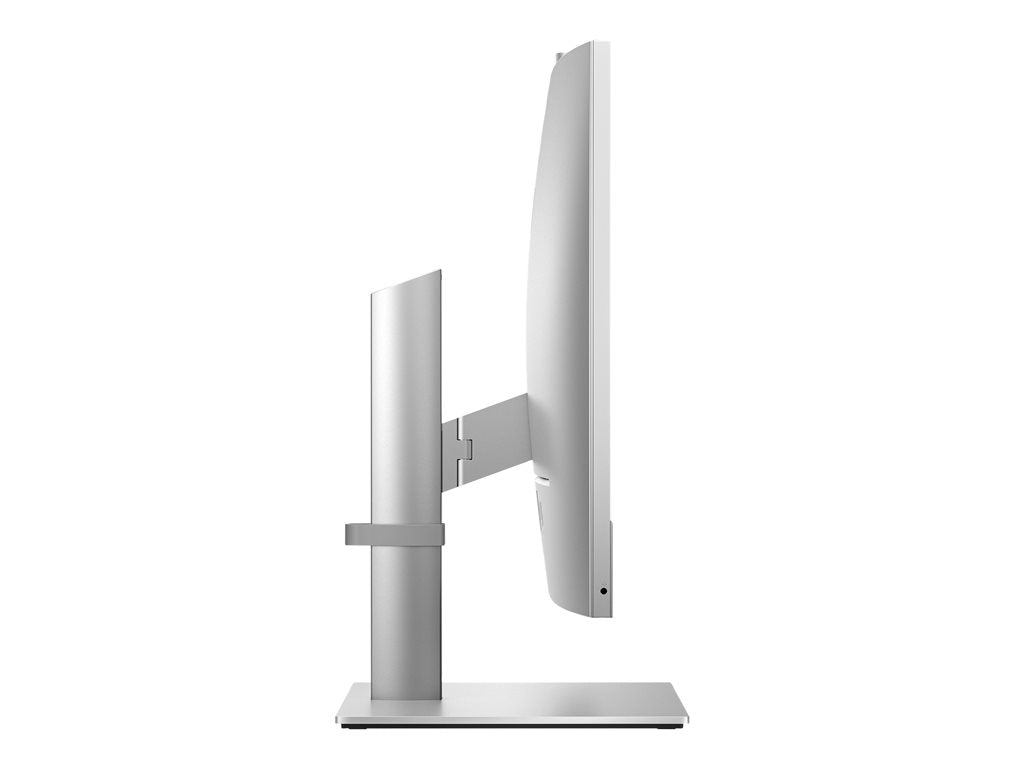 HP EliteOne 840 G9 - All-in-one Core i5 12500 / up to 4.6 GHz - vPro - RAM 16 GB - SSD 256 GB - NVMe, TLC - UHD Graphics