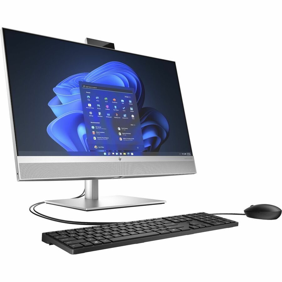 HP EliteOne 870 G9 AIO I7 16GB/1TB