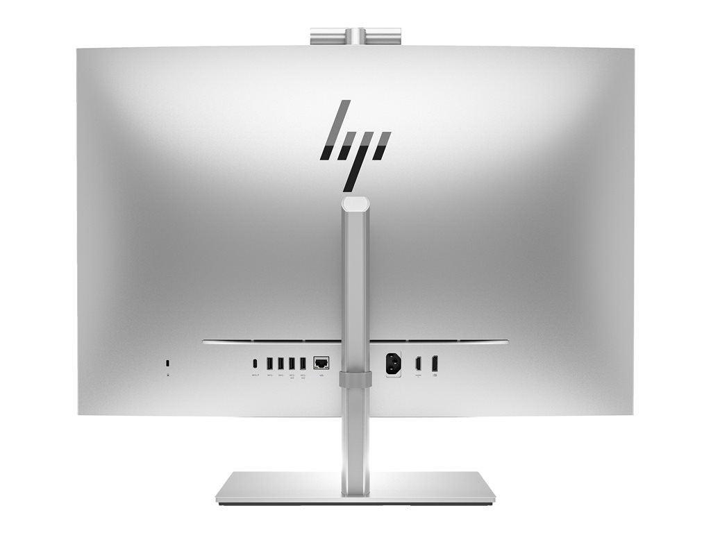 HP EliteOne 870 G9 - All-in-one Core i5 12500 / up to 4.6 GHz - vPro - RAM 16 GB - SSD 256 GB - NVMe, TLC - UHD Graphics