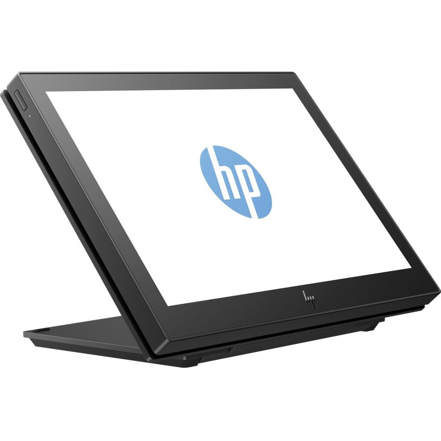 HP ElitePOS 10.1" Touch Display 1XD81AA – Durable, Accurate POS Screen