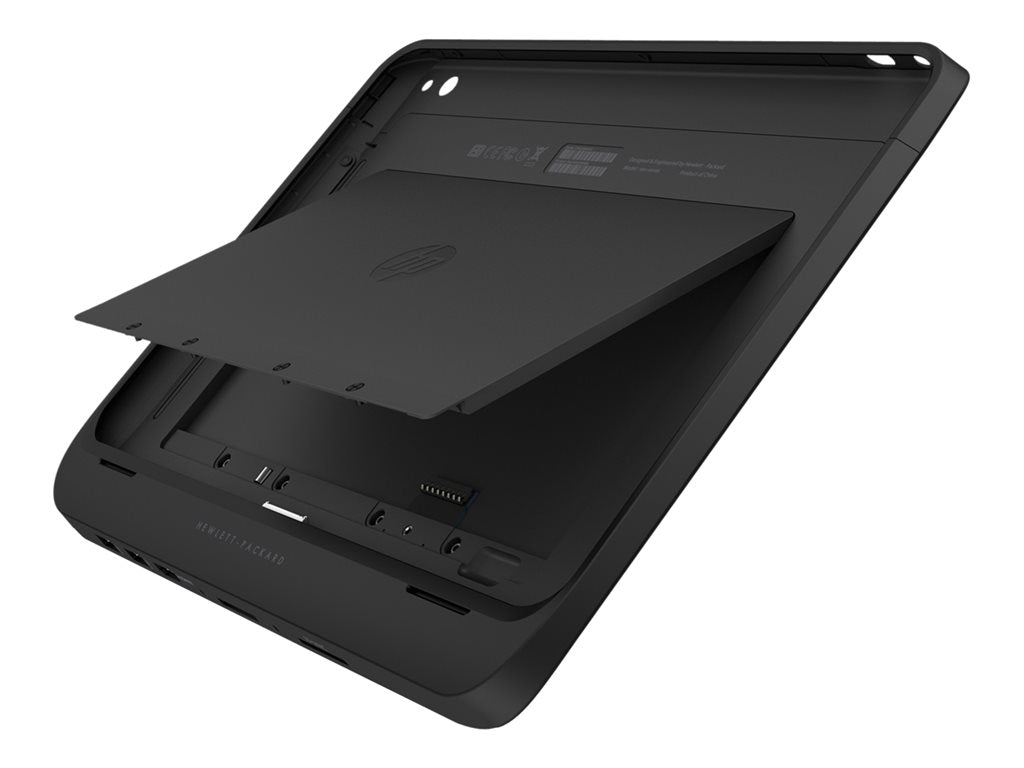 HP ElitePad Expansion Jacket - Expansion jacket - for ElitePad 1000 G2, 900 G1