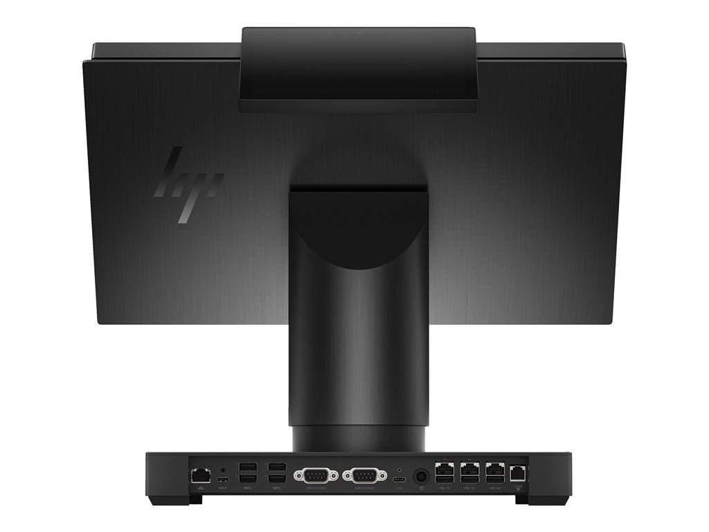 HP Engage 6.6 inch White Display 156N8AA