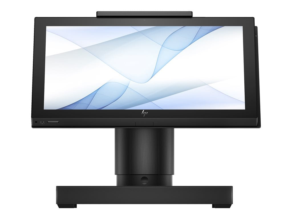 HP Engage 6.6 inch White Display 156N8AA