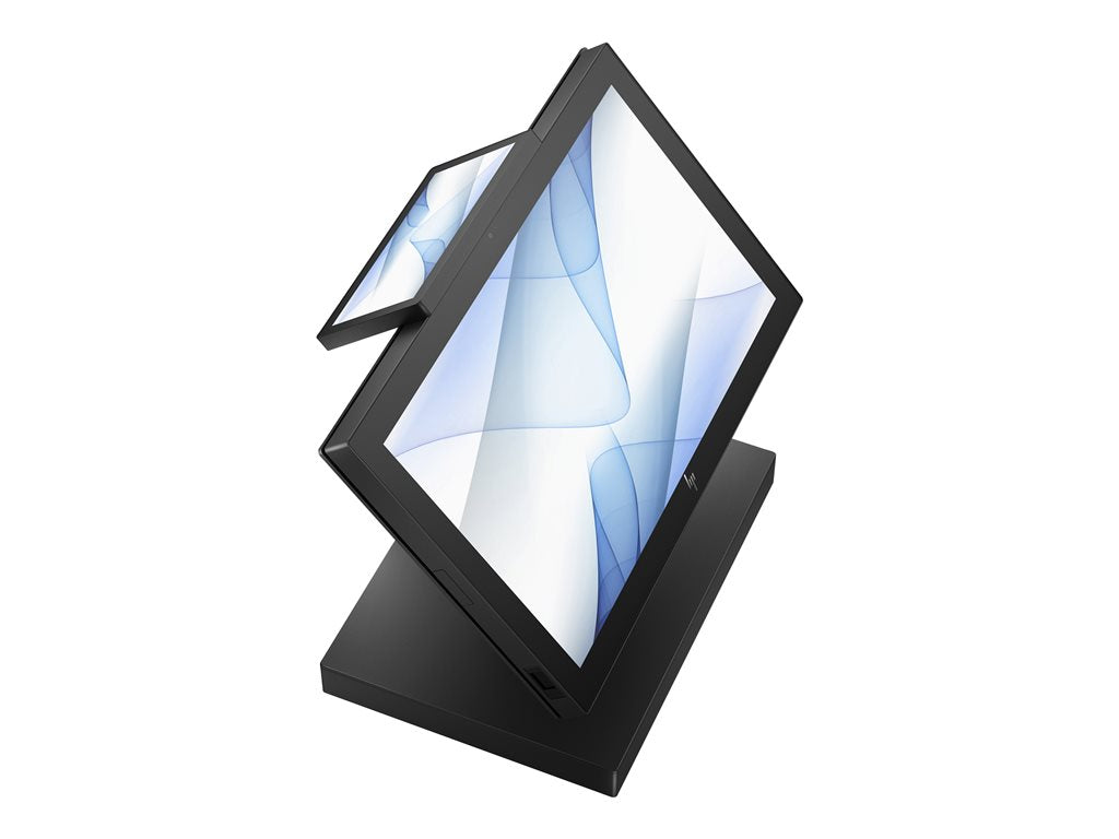 HP Engage 6.6 inch White Display 156N8AA