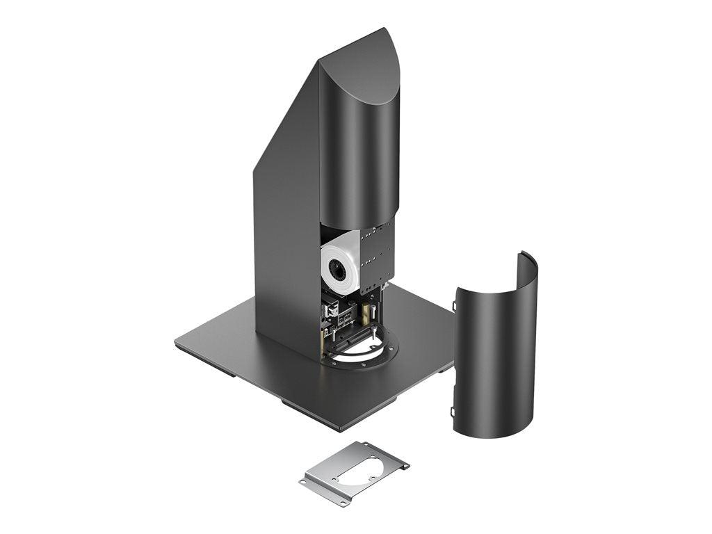 HP Engage Express - POS terminal mount kit - countertop mountable