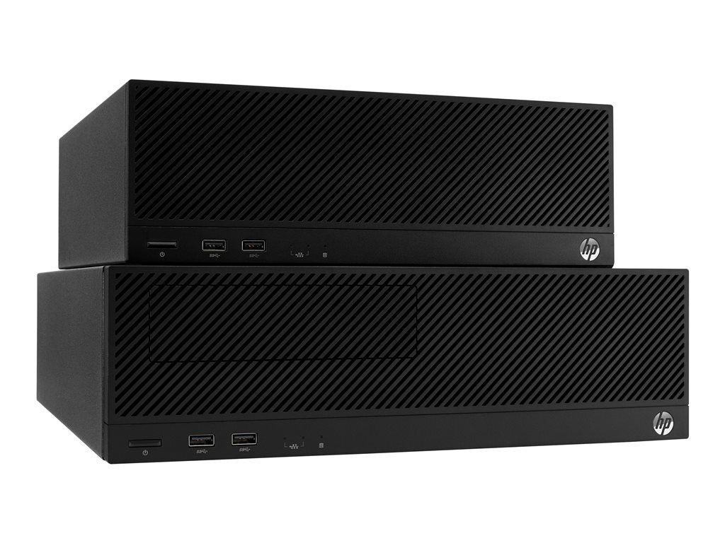 HP Engage Flex Pro-C Retail System - USFF - 1 x Pentium Gold G5400 up to - RAM 8 GB - SSD 128 GB - TLC - CD-ROM - UHD