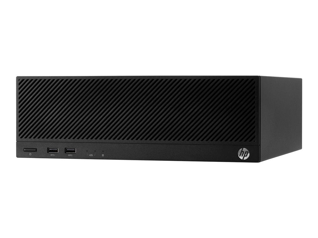 HP Engage Flex Pro-C Retail System - USFF - 1 x Pentium Gold G5400 up to - RAM 8 GB - SSD 128 GB - TLC - CD-ROM - UHD