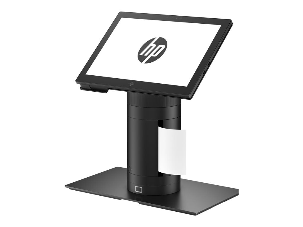 HP Engage Go 10 Mobile System - Tablet - Intel Core i3 - 1110G4 / up to 3.9 GHz - Win 11 Pro - UHD Graphics - 4 GB RAM -