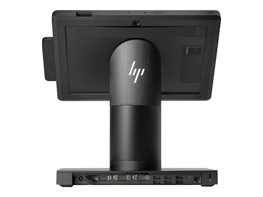 HP Engage Go 10 Mobile System - Tablet - Intel Core i3 - 1110G4 / up to 3.9 GHz - Win 11 Pro - UHD Graphics - 4 GB RAM -