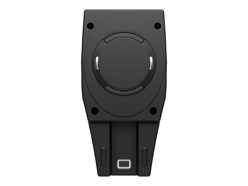 HP Engage Go Fixed Mount - Mounting kit - for point of sale terminal - wall-mountable, desk-mountable - for Engage Go Mobile 9GF88AA