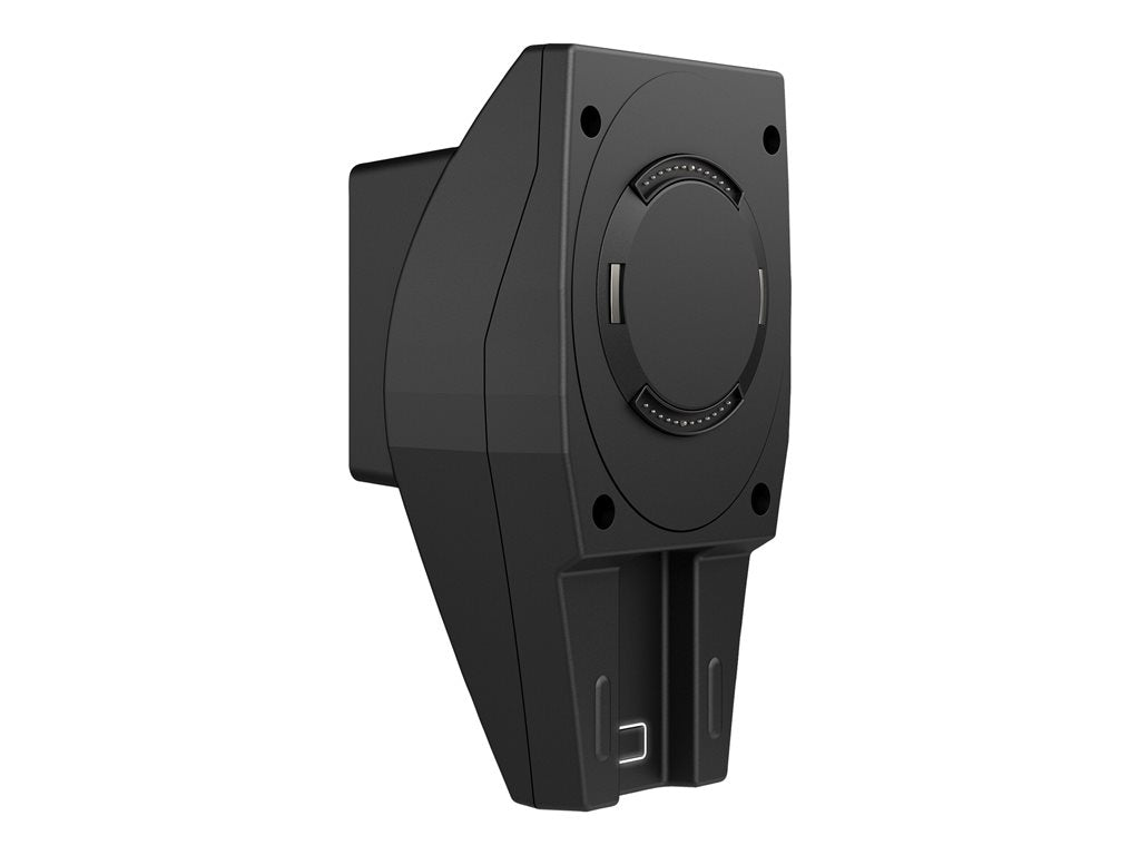 HP Engage Go Fixed Mount - Mounting kit - for point of sale terminal - wall-mountable, desk-mountable - for Engage Go Mobile 9GF88AA