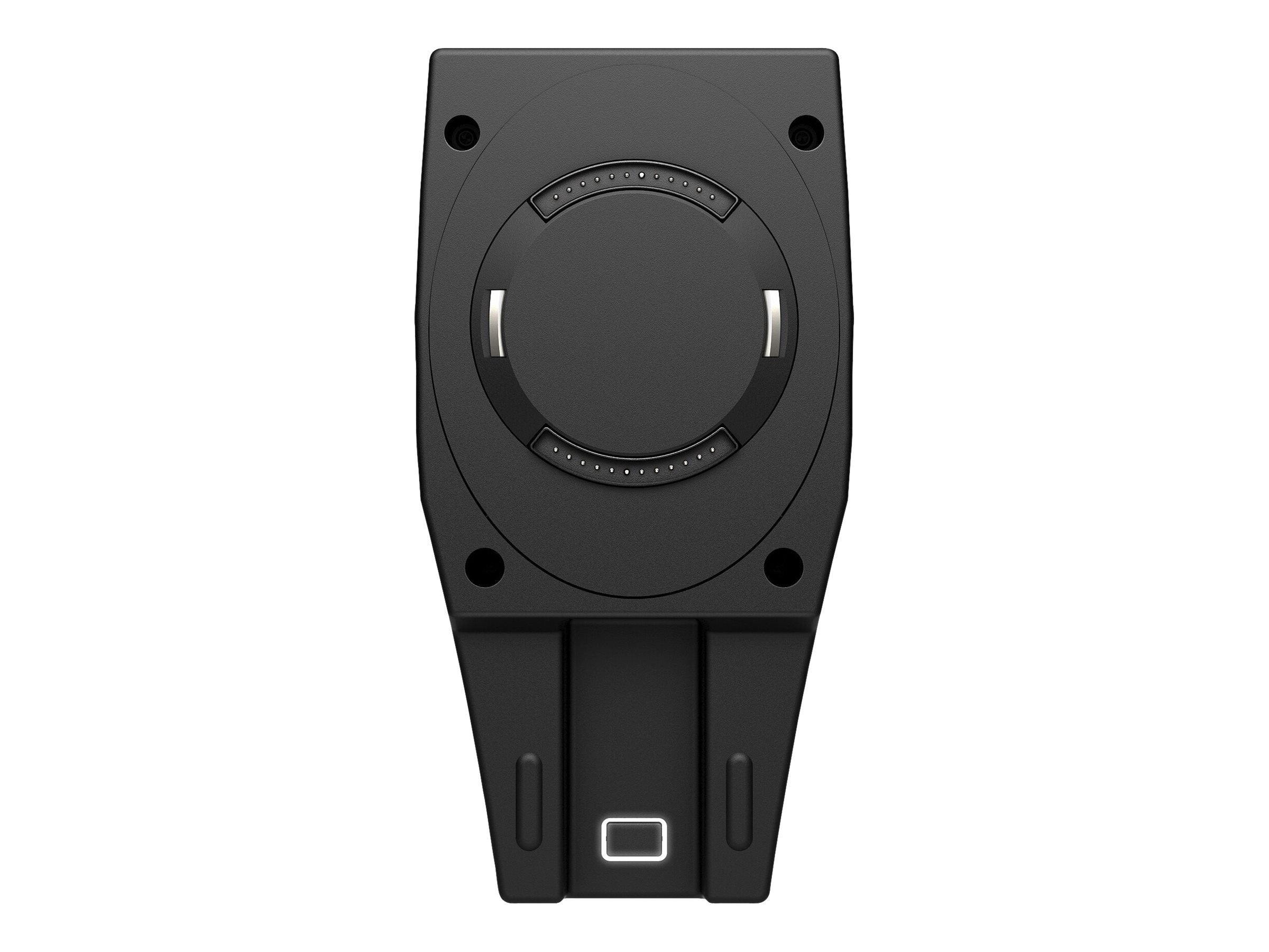 HP Engage Go Fixed Mount - Mounting kit - for point of sale terminal - wall-mountable, desk-mountable - for Engage Go Mobile 9GF88AA