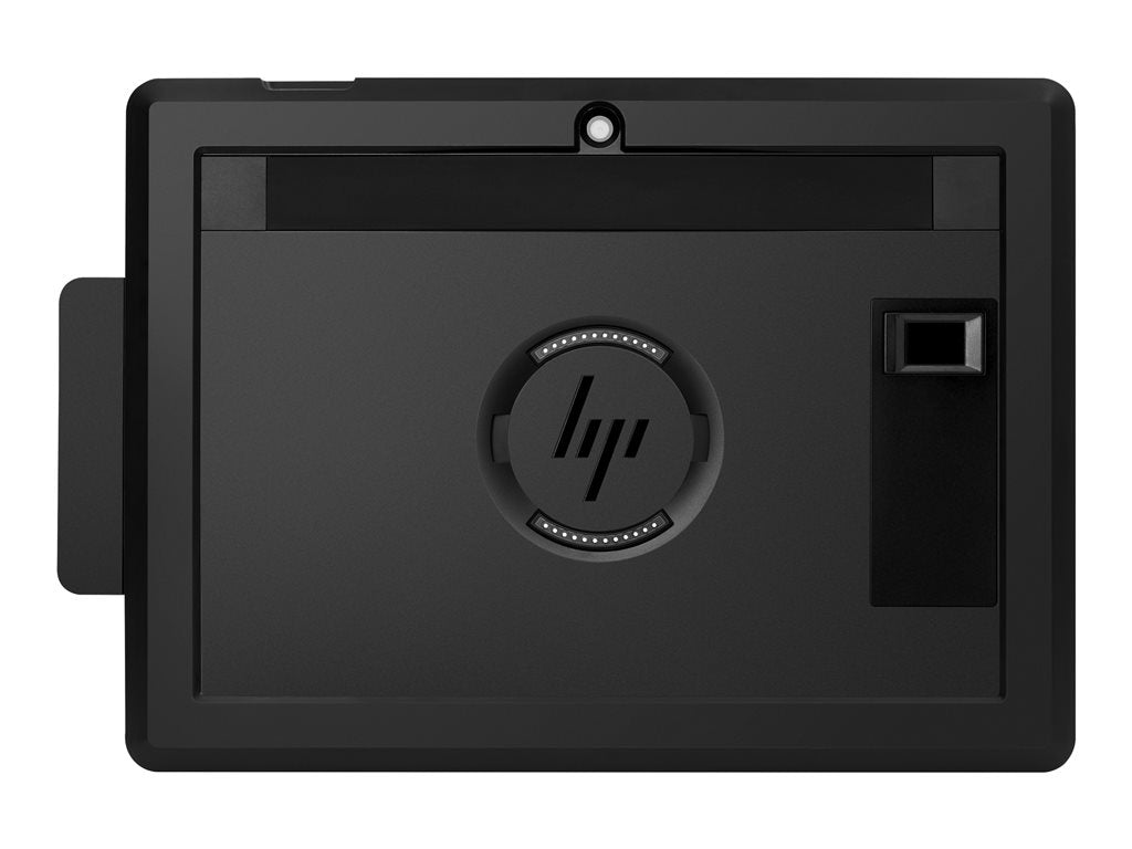 HP Engage Go Mobile - Tablet - Intel Core m3 - 7Y30 / up to 2.6 GHz - Win 10 IoT Enterprise 2019 LTSB Retail Value