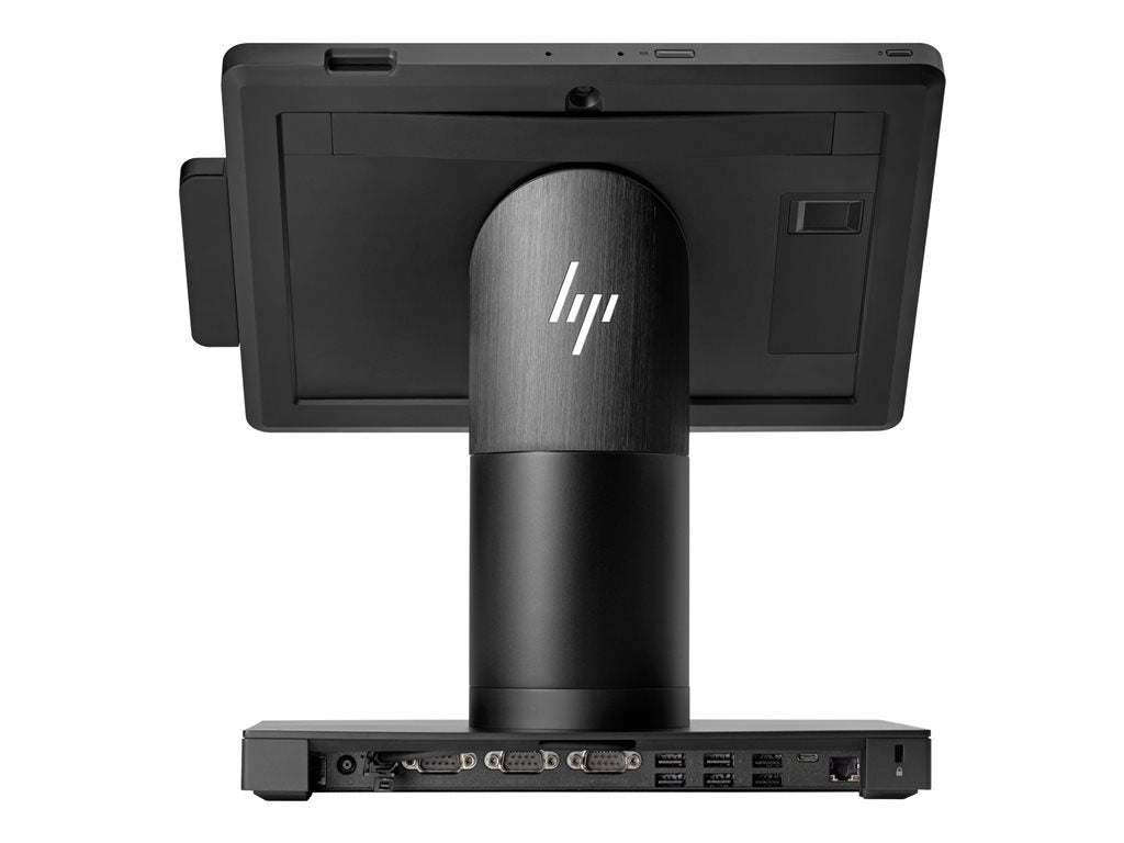 HP Engage Go Mobile - Tablet - Intel Core m3 - 7Y30 / up to 2.6 GHz - Win 10 IoT Enterprise 2019 LTSB Retail Value