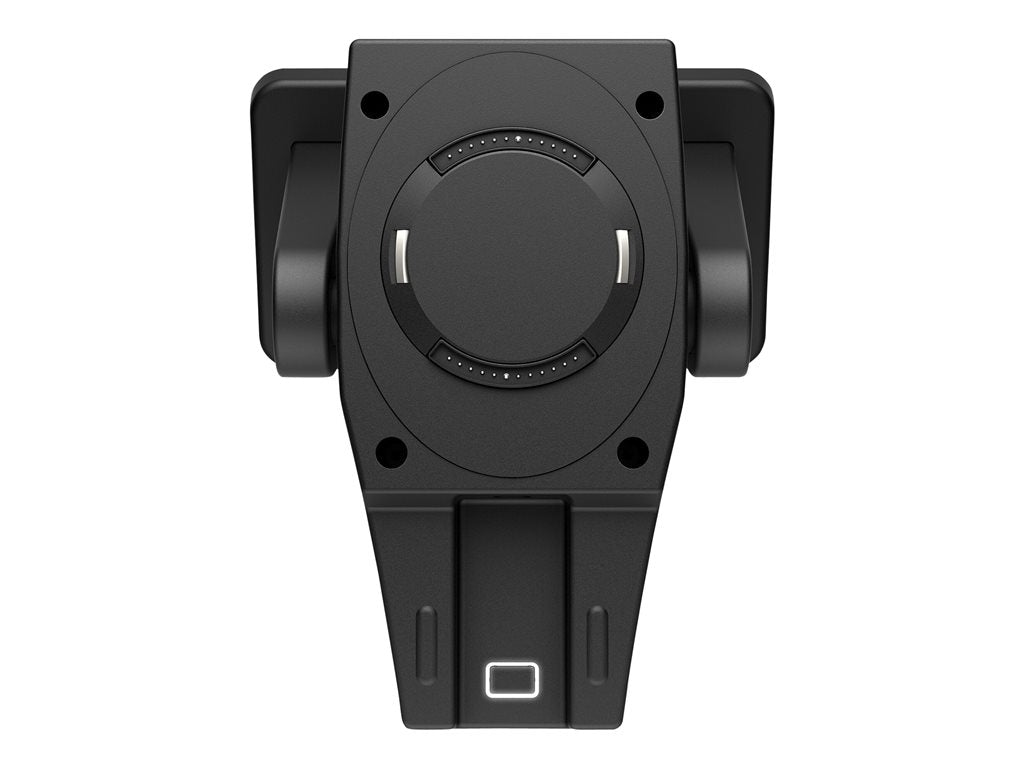 HP Engage Go Tilt Mount - Mounting kit - for point of sale terminal - wall-mountable, desk-mountable - for Engage Go Mobile 9GF87AA
