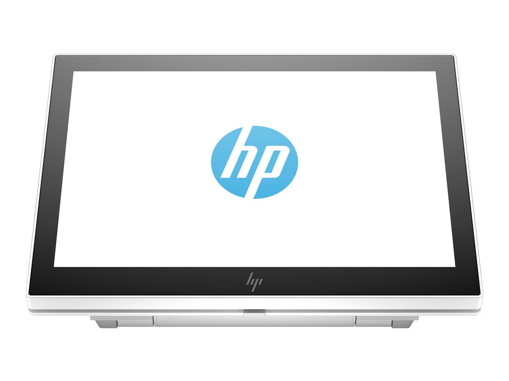 HP Engage One 10t - Customer display - 10.1 - touchscreen - 1280 x 800 @ 60 Hz - IPS - 500 cd/mï¿½ - 800:1 - 25 ms -