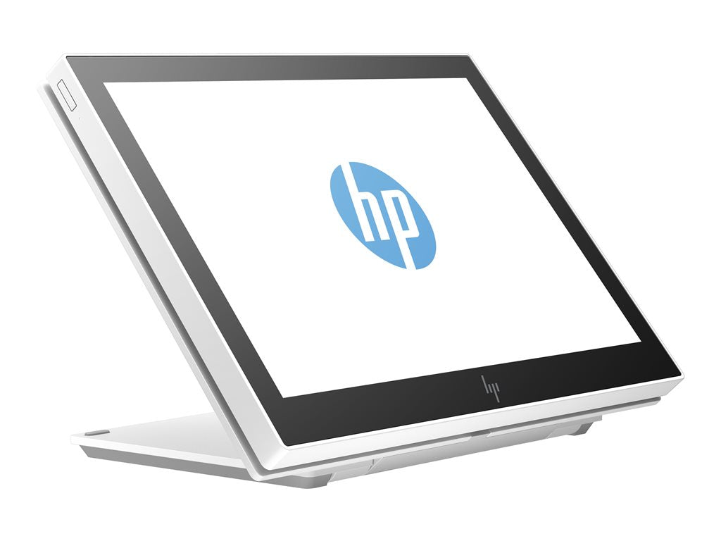 HP Engage One 10t - Customer display - 10.1 - touchscreen - 1280 x 800 @ 60 Hz - IPS - 500 cd/mï¿½ - 800:1 - 25 ms -