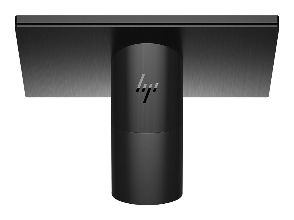 HP Engage One 141 - All-in-one - 1 x Celeron 3965U up to - RAM 4 GB - SSD 128 GB - TLC - HD Graphics 610 - Gigabit