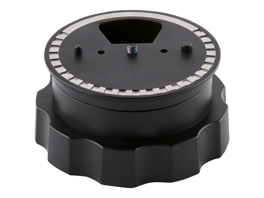 HP Engage One - Desktop mounting kit - under counter - for Engage One 141, 143, 145, Pro